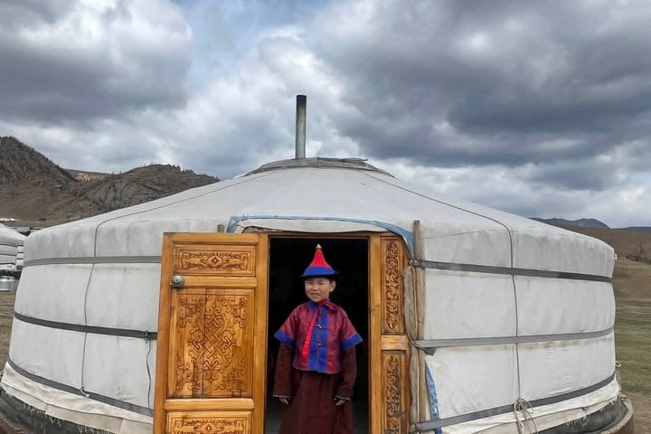2 Day Gorkhi Terelj Tour with Horse Riding, Hiking and Ger Stay in Terelj, photo 4