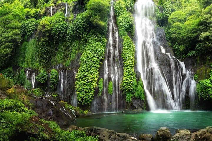 Sunrise Jeep Tour to Munduk Twin Lakes in Bali, photo 4