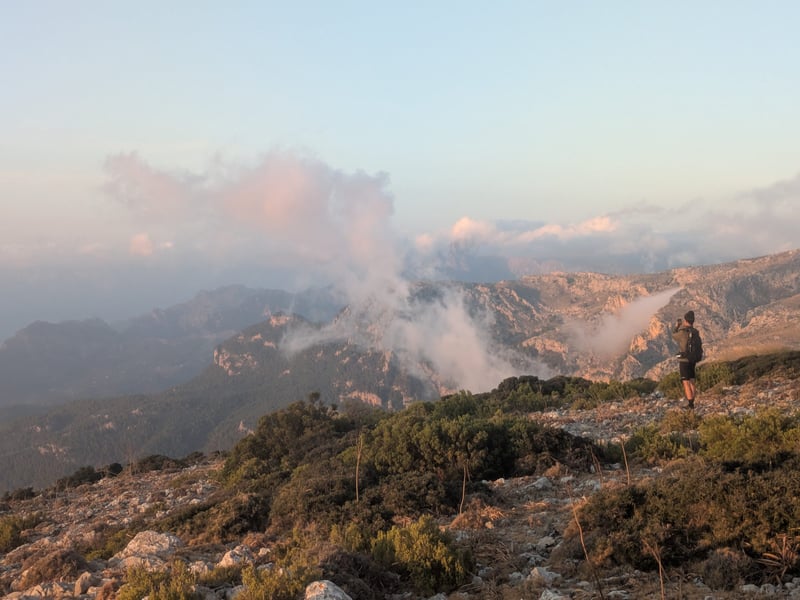 Private Custom Hike in Mallorca, photo 2