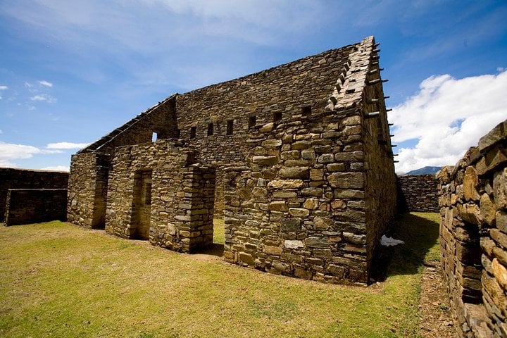8 Day Choquequirao Trek in Cusco, photo 3