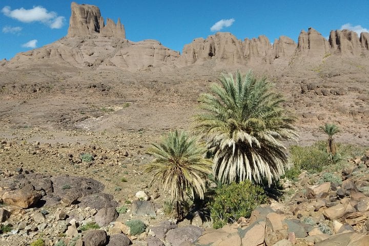 Saghro Trekking in Morocco, photo 2