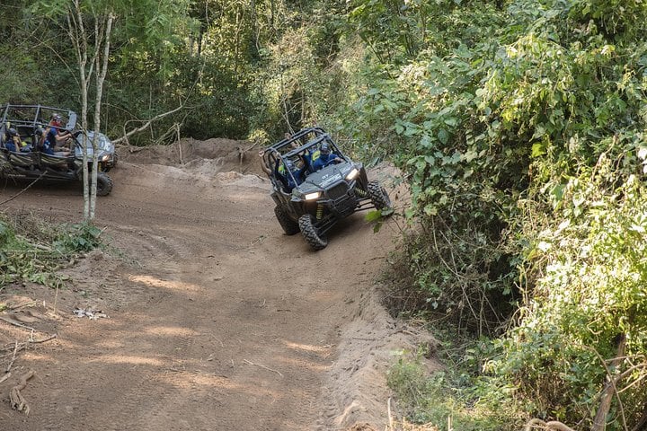 UTV Quad Biking Safari in Puerto Vallarta, photo 2