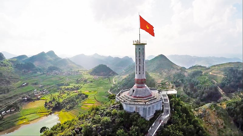 8 Day Trekking Tour in Northern Vietnam, foto 5