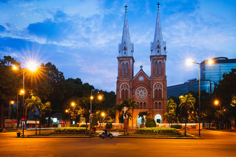 12 Day Vietnam Tour from Hanoi to the Mekong, photo 3