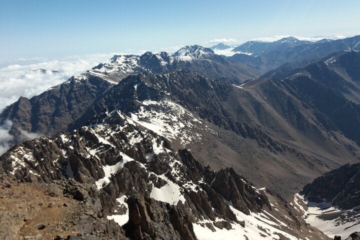 Two-Day Toubkal Hiking in the High Atlas, photo 5