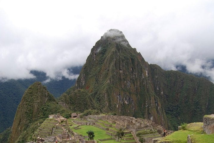 5 Day Salkantay Trek to Machu Picchu in Cusco, photo 4