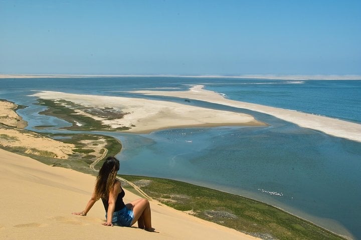 Off Road Tour to Sandwich Harbour, photo 2