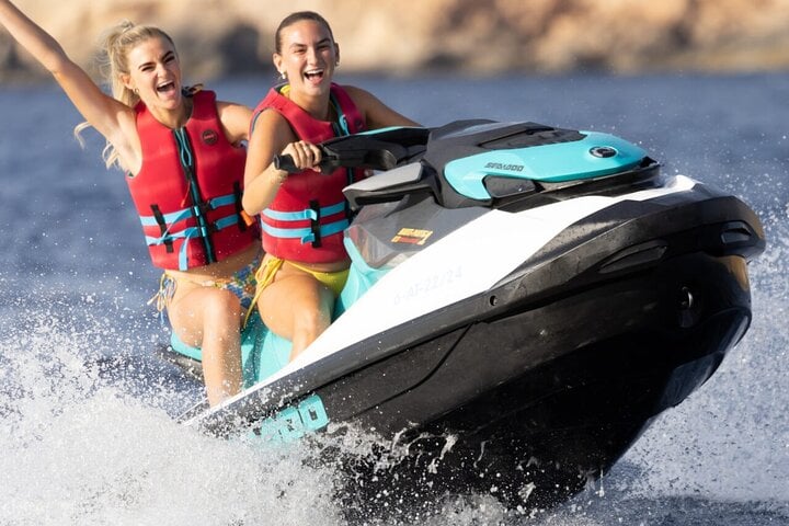 Jet Ski Experience in Agadir, photo 3