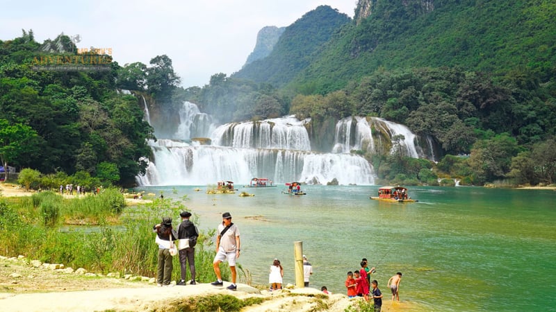 8 Day Off Road Jeep Adventure in Northern Vietnam, photo 5