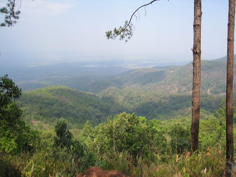 Full-Day Eliminator 2 Advanced XC DH Ride in Chiang Mai, photo 3