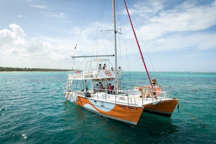 Snorkel and Buggy Day in Punta Cana, photo 4