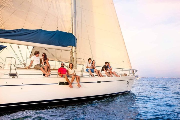 Luxury Sailing and Snorkelling in Puerto Vallarta, photo 2