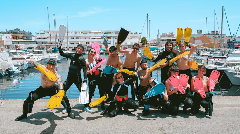 Baja California Sur Dive Expedition in Mexico, photo 4