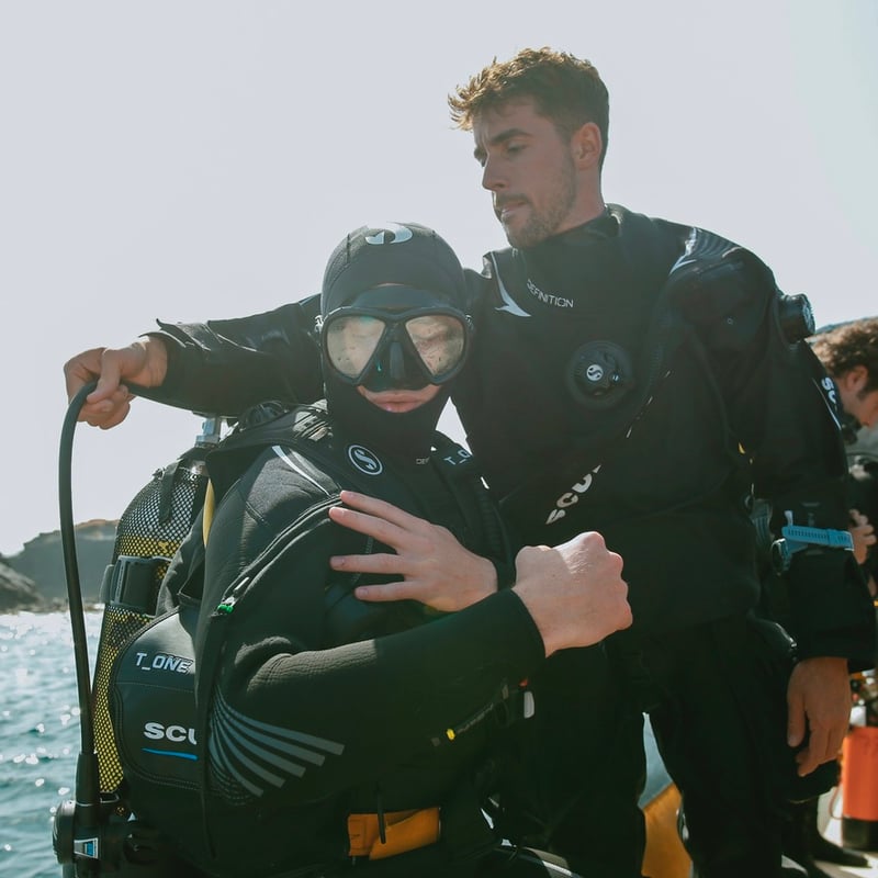 Red Sea Liveaboard Dive Trip in Egypt, photo 5