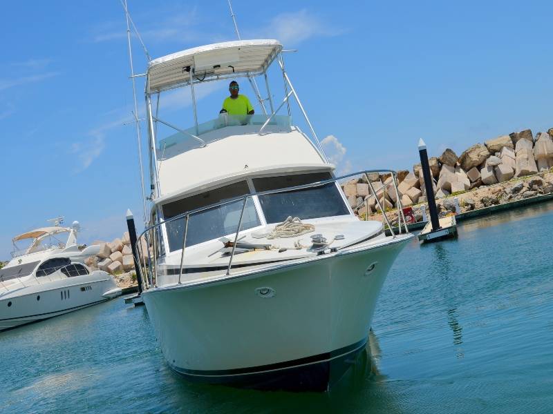 Sport Fishing in Cancún and Riviera Maya, photo 2