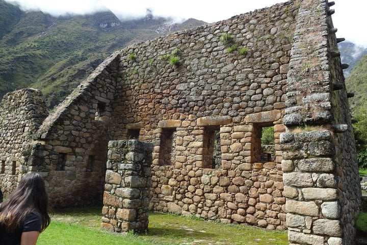 2 Day Inca Trail and Machu Picchu in Cusco, photo 3