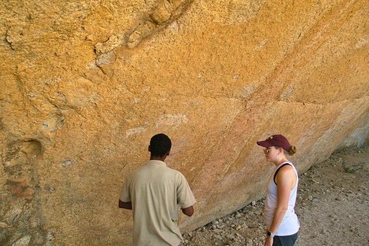 Off Road Spitzkoppe Tour, photo 2