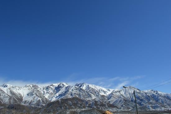 Devil’s Throat Hike in Potrerillos, photo 4