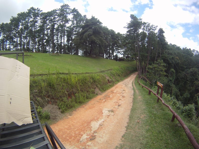 2-Day Himalayan Mountain Bike Route in Chiang Dao, photo 4
