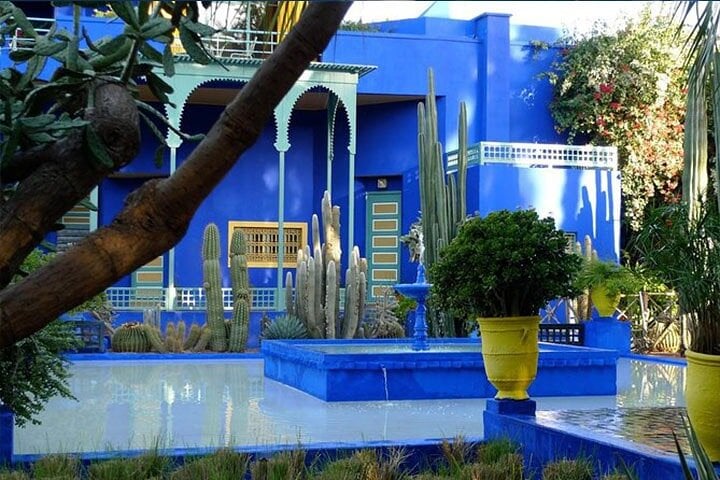 Private City Tour by Car in Marrakech, photo 4