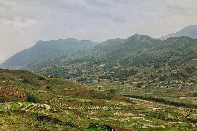 8 Day Trekking Tour in Northern Vietnam, foto 2