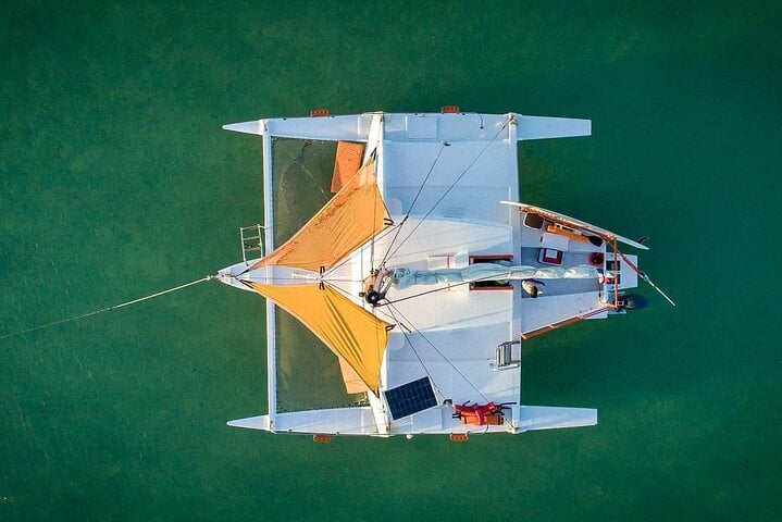 Private Sailing in Miches, photo 4
