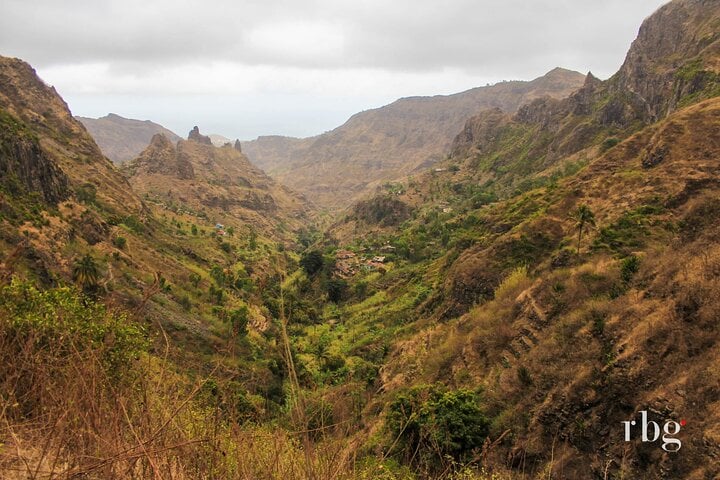 Serra Malagueta to Vale de Gongon Hike, photo 2