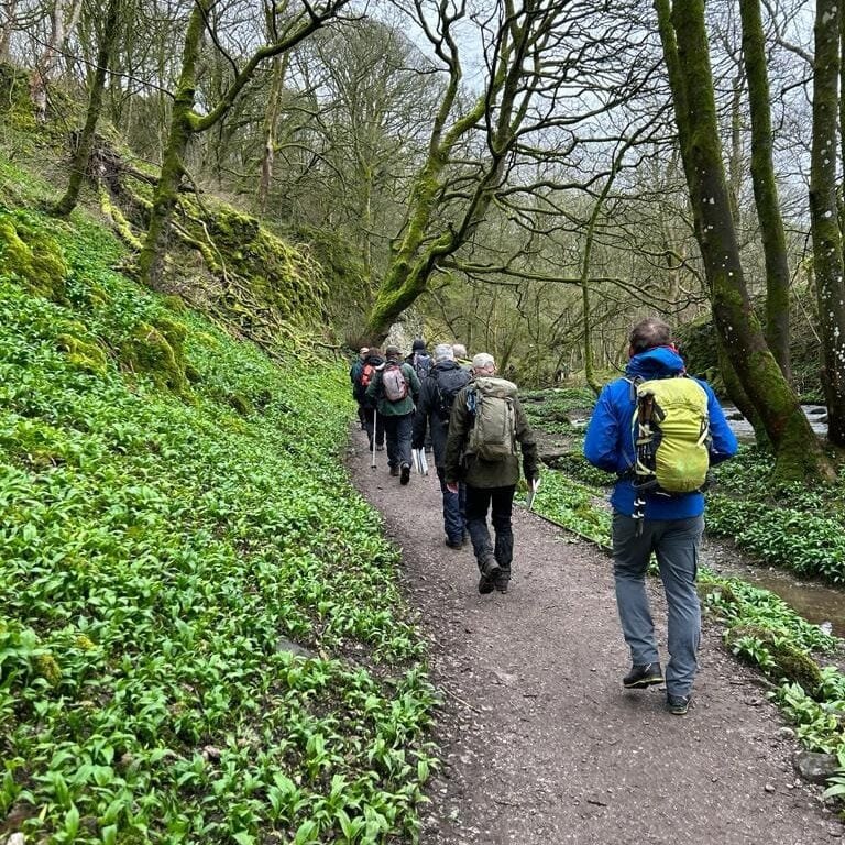 Hill Skills Course in the Yorkshire Dales, photo 3