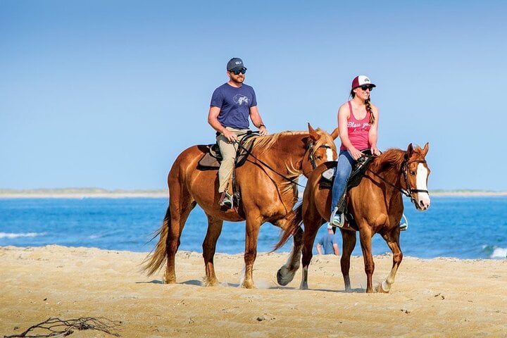 Horseback Riding in Ocho Rios or Runaway Bay, photo 5