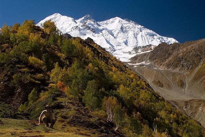 3 Day Rakaposhi Base Camp Trek in Hunza, photo 2
