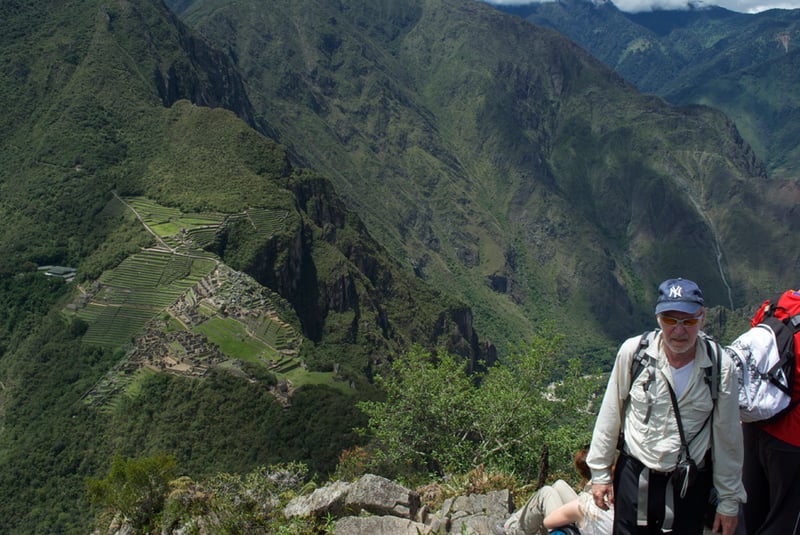 2 Day Huayna Picchu and Machu Picchu in Cusco, photo 3