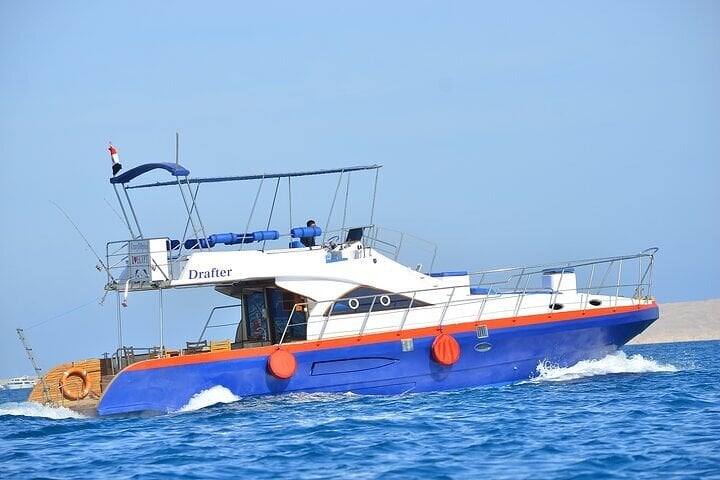 Private Fishing Day with Equipment and Lunch in Hurghada, photo 5