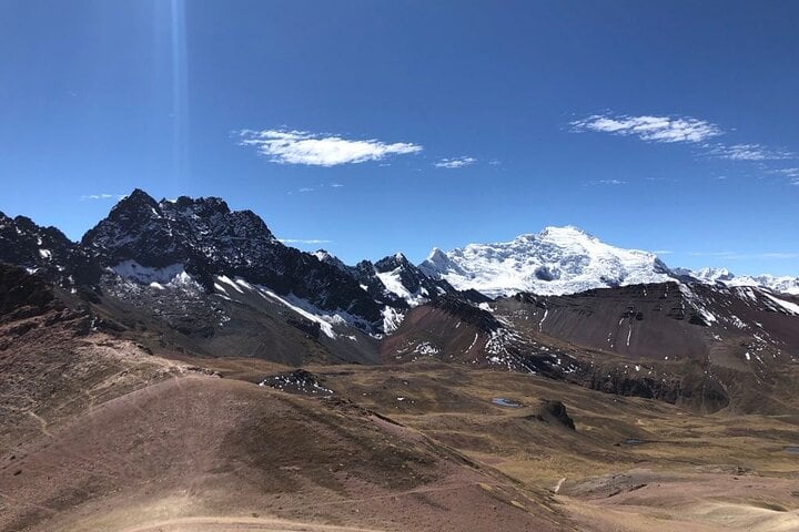 Rainbow Mountain Day Hike in Cusco, photo 4