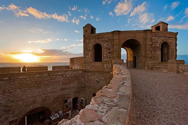 Private Essaouira Day Trip from Marrakech: Medina & Coast, photo 3