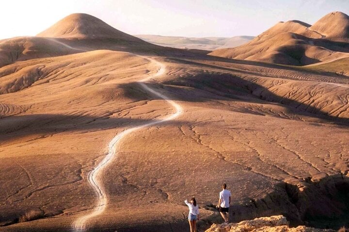 Tour de 2 días de Casablanca al desierto de Agafay pasando por Marrakech, foto 2