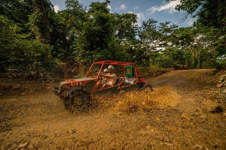 La Hacienda Adventure in Punta Cana, photo 4