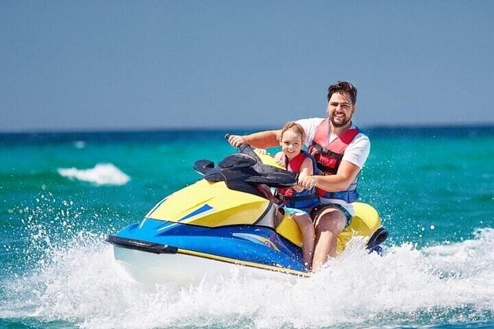 Jet Ski and Aqua Tour with Transfer in Marrakesh, photo 3
