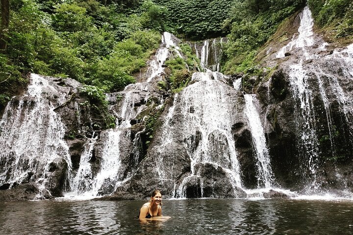 Waterfall Trekking at Aling Aling in Sambangan, photo 5