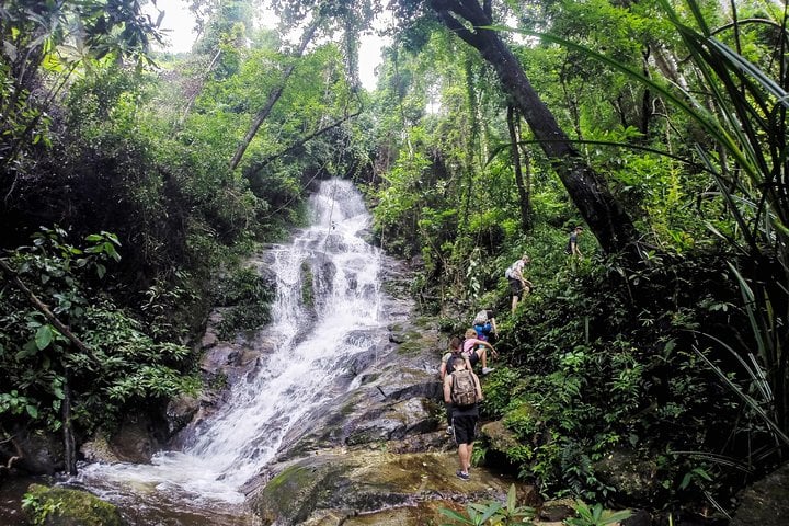 7-Hour Doi Suthep National Park Summit Hike in Chiang Mai, photo 3