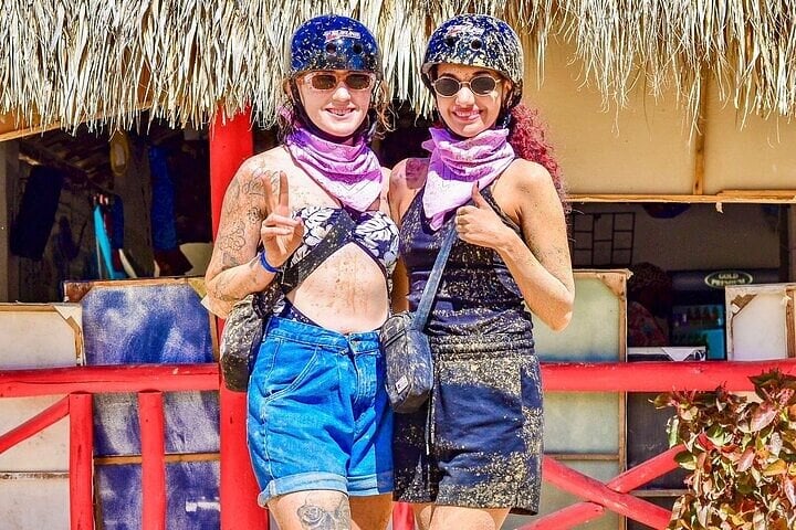 Snorkel and Buggy Day in Punta Cana, photo 5