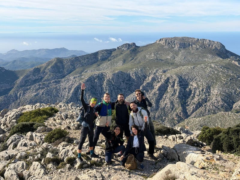 Private Custom Hike in Mallorca, photo 4