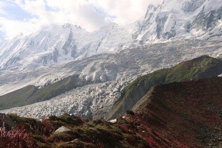 12 Day Karakoram Hiking Expedition in Islamabad and Hunza, photo 2