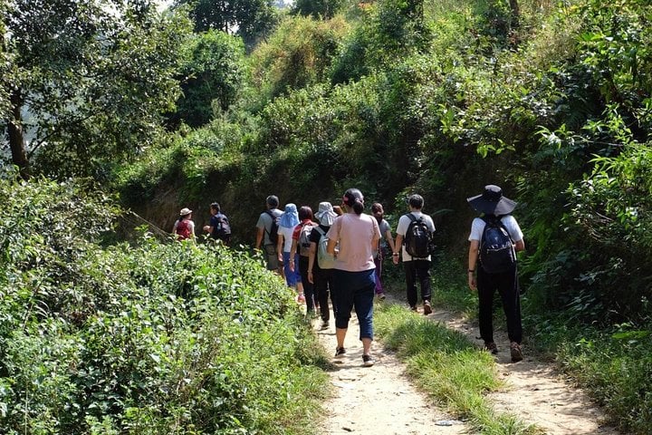 Changu Nagarkot Hike with Bhaktapur in Nepal, photo 5
