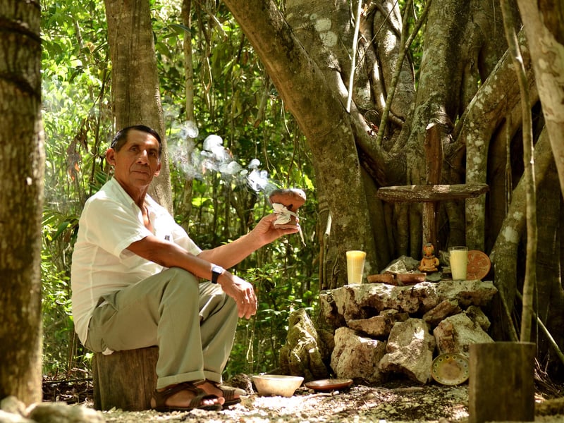Rio Secreto Underground River Tour in Riviera Maya, photo 3