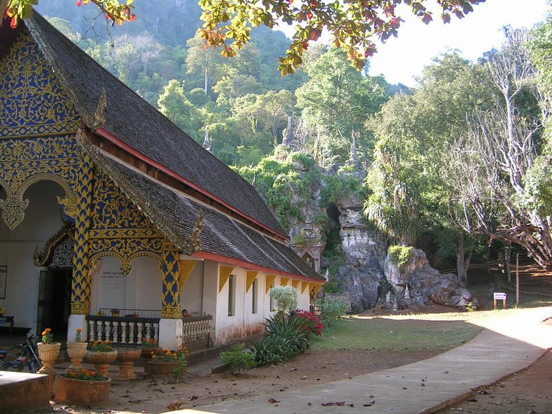 2-Day Himalayan Mountain Bike Route in Chiang Dao, photo 2