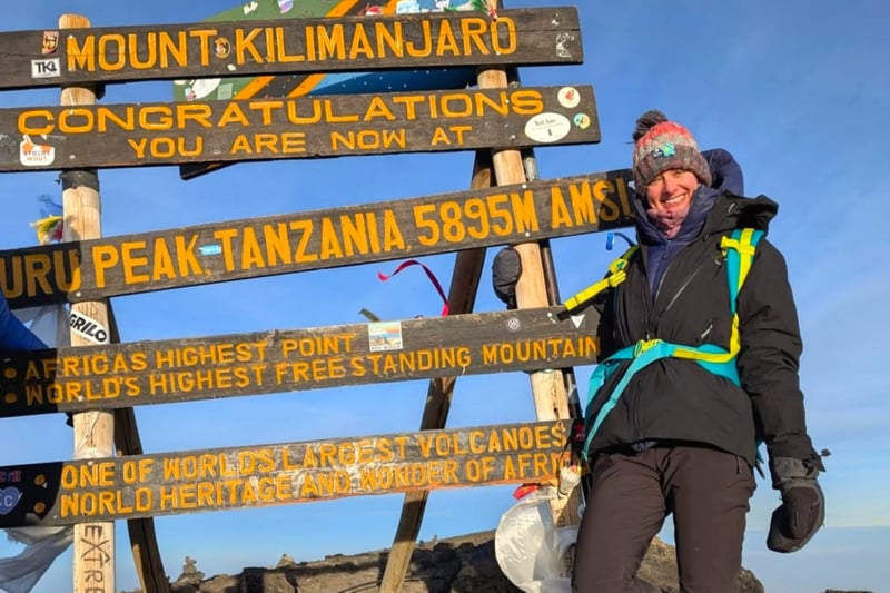 Seven Day Lemosho Trekking in Moshi, photo 2