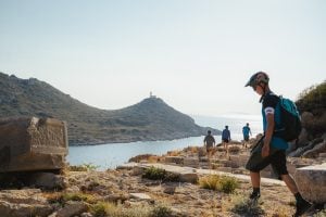 Guided Coast to Coast Mountain Biking Expedition in Bodrum and Gokova, foto 3