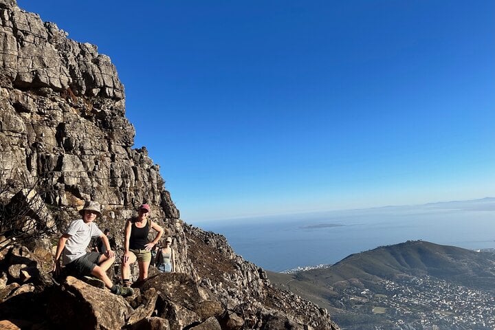 India Venster Hiking in Cape Town, photo 4