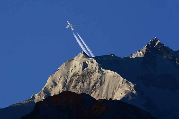 3 Day Rakaposhi Base Camp Trek in Hunza, photo 3