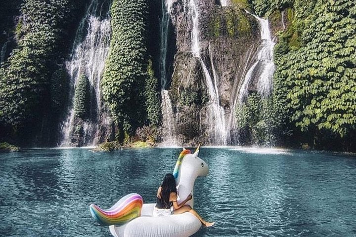 Randonnée aux cascades du nord de Bali, photo 4